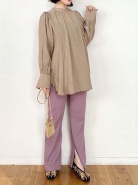 kahoさんのコーディネート