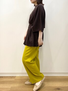 kahoさんのコーディネート