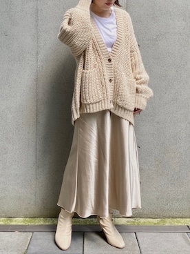 kahoさんのコーディネート