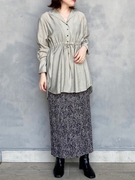 kahoさんのコーディネート