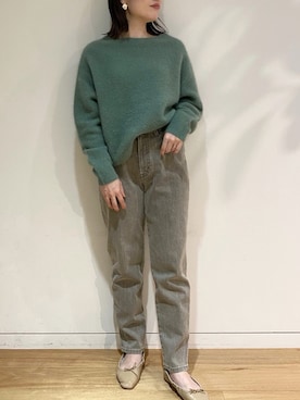 kahoさんのコーディネート