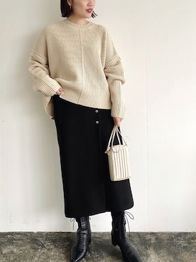 kahoさんのコーディネート