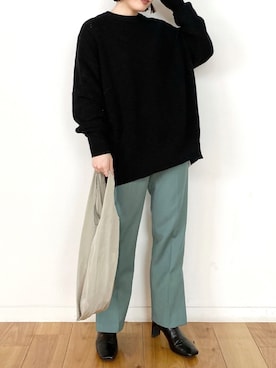 kahoさんのコーディネート