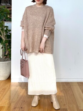 kahoさんのコーディネート