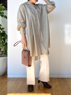 kahoさんのコーディネート