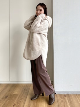 kahoさんのコーディネート