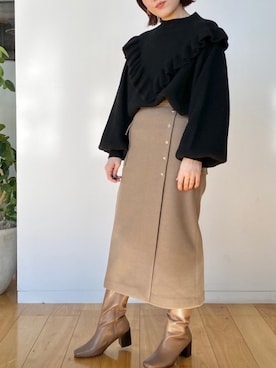 kahoさんのコーディネート