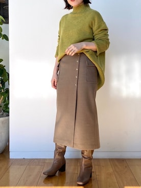 kahoさんのコーディネート