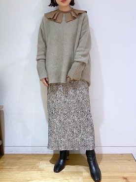 kahoさんのコーディネート