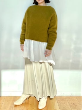 kahoさんのコーディネート