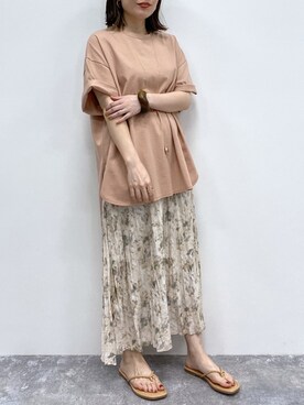 kahoさんのコーディネート