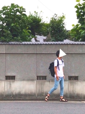 あまかるさんのコーディネート