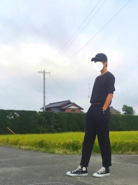 あまかるさんのコーディネート