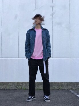 あまかるさんのコーディネート