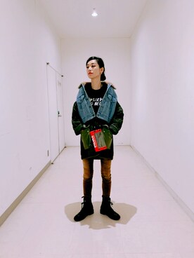 Ayumiさんのコーディネート