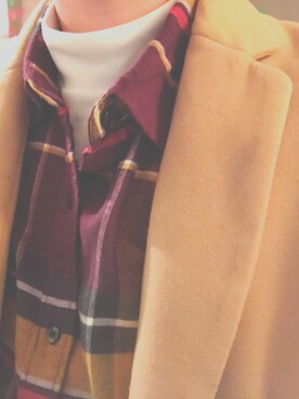 希さんのコーディネート