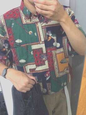 希さんのコーディネート