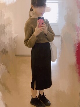 m o e .さんのコーディネート
