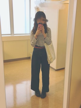 m o e .さんのコーディネート