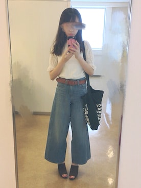 m o e .さんのコーディネート