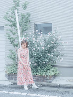 m o e .さんのコーディネート