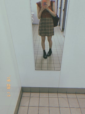 m o e .さんのコーディネート