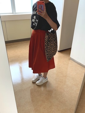 m o e .さんのコーディネート