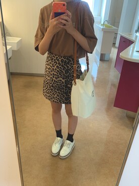 m o e .さんのコーディネート