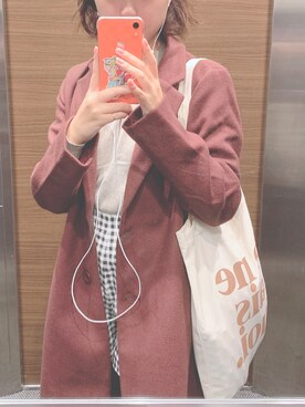 m o e .さんのコーディネート