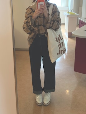 m o e .さんのコーディネート