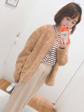 m o e .さんのコーディネート