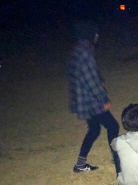 ゆーやさんのコーディネート