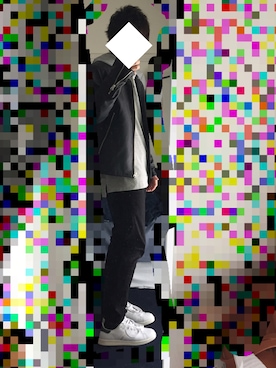 ケイさん（メンズ・162cm）の春コーディネート