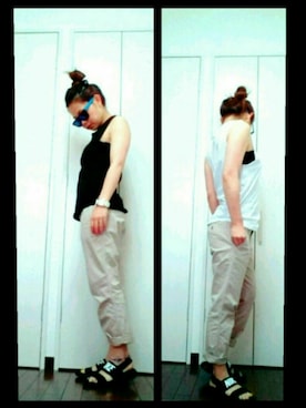 3aiko9さんのコーディネート