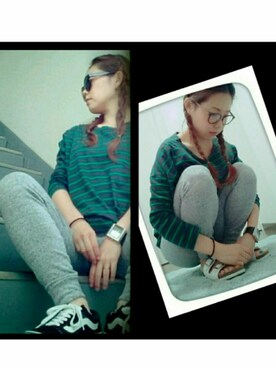 3aiko9さんのコーディネート