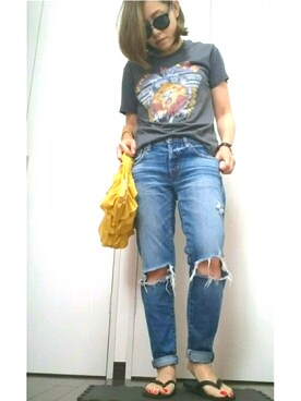 3aiko9さんのコーディネート