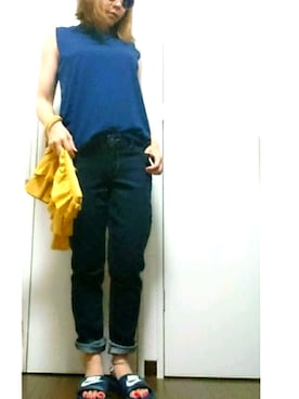 3aiko9さんのコーディネート