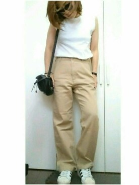 3aiko9さんのコーディネート