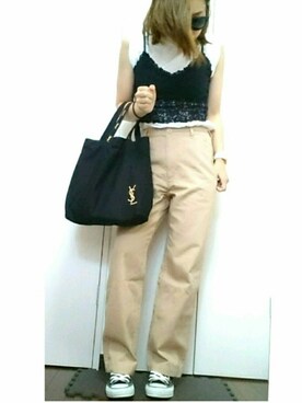 3aiko9さんのコーディネート