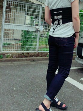 3aiko9さんのコーディネート