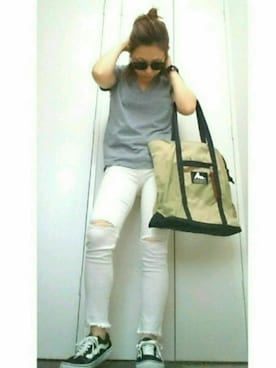 3aiko9さんのコーディネート