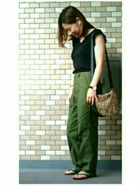 3aiko9さんのコーディネート