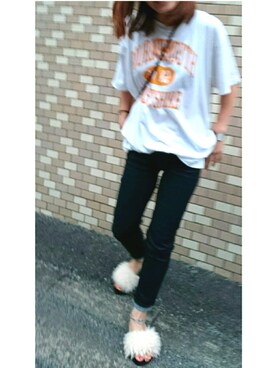 3aiko9さんのコーディネート