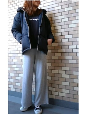 3aiko9さんのコーディネート