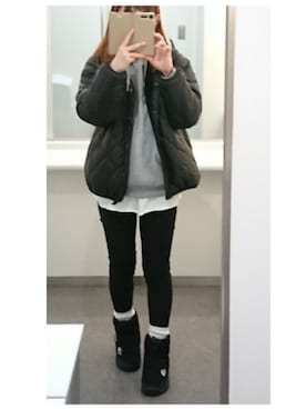 3aiko9さんのコーディネート