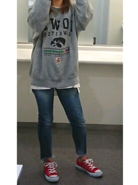 3aiko9さんのコーディネート