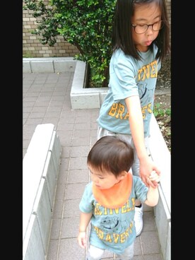 3aiko9さんのコーディネート