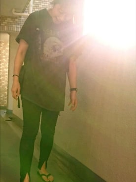 3aiko9さんのコーディネート