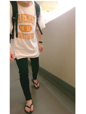 3aiko9さんのコーディネート