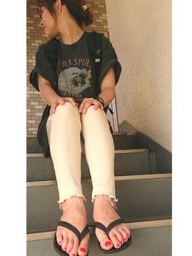 3aiko9さんのコーディネート